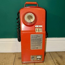 Gpo 735L Payphone Saught