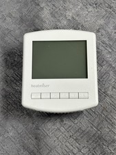 Heatmiser slimline white - slimline, v3-white