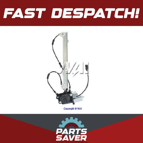Window regulator fits renault - regulator,