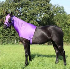 Supreme Products Lycra Hood