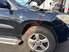 TOYOTA RAV-4 XT4 MK3 2006-2007