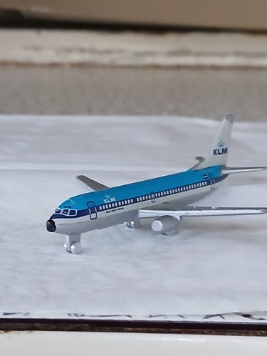 Schabak 925 klm boeing - schabak,