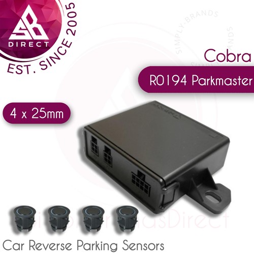 Cobra r0194 parkmaster - r0194,