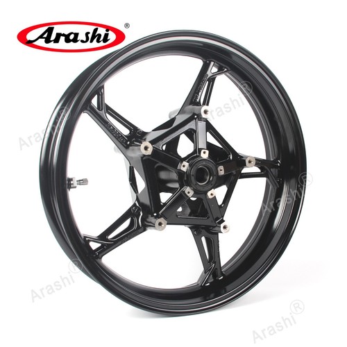 Front wheel rim for bmw - 17",