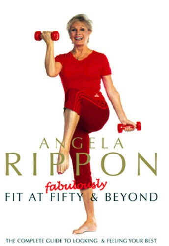 Angela rippon fabulously - -,