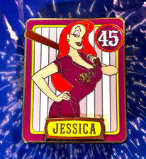 💖 Disney DSSH Jessica