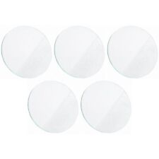 Pack Of 5 x Replacement Glass