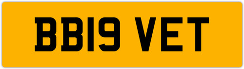 Big vets reg - big,