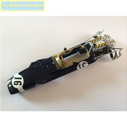 W10051 scalextric spare - scalextric,