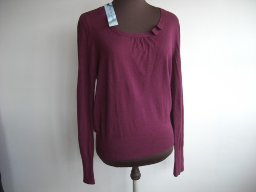 Dickins jones jumper medium - &,