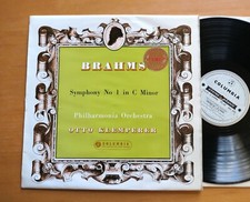 SAX 2262 ED1 Brahms Symphony