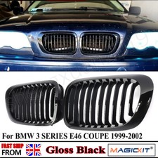 For BMW E46 3 Series Pre-face
