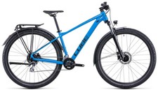 Cube aim race allroad mountain - aim,