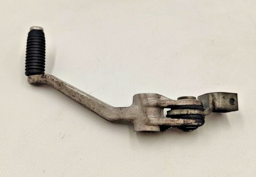 Shift lever pedal kawasaki - shift,