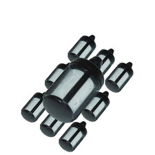 Fuel Filter Petrol Tank Pack