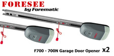 FORESEE - F700 - Electric /