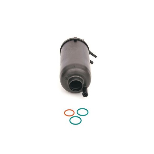 Fuel filter for iveco - fuel,