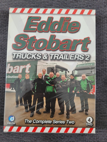 Eddie stobart trucks - trucks, and