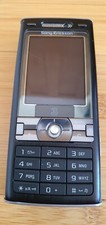 Sony ericsson k800i - ericsson,