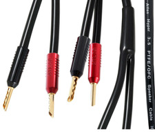 ATLAS HYPER 3.5 SPEAKER CABLE