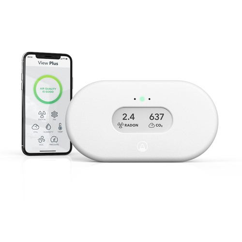 Plus indoor air quality - indoor,