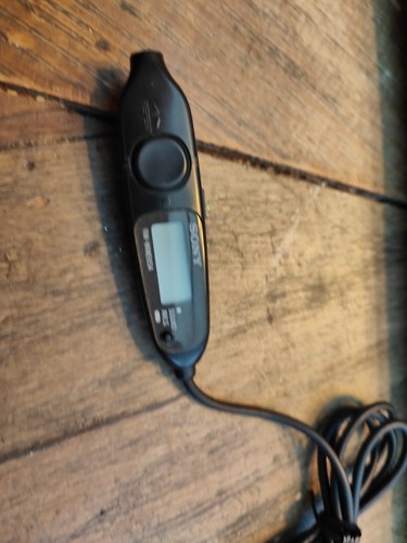 Sony wme654 remote - rm-wme654,