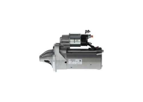 Bosch starter for ford - starter,