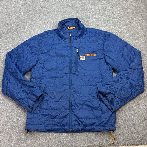 Carhartt jacket adult small - adult,