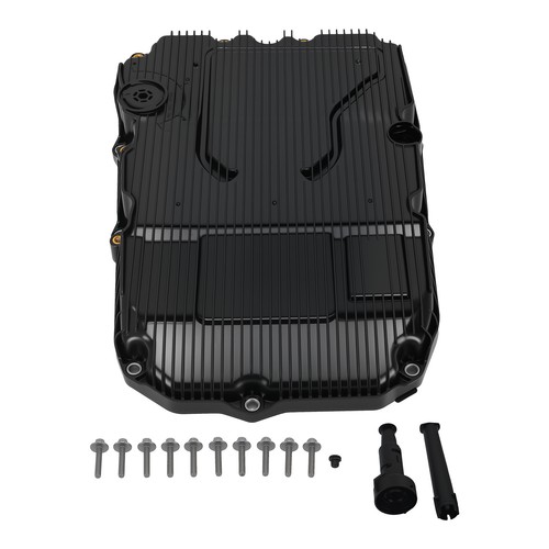 Transmission oil pan for - oil,