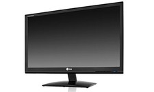 LG FLATRON E2441V-BN 24" TN