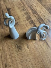 Circle Of Love Figurine Ornament Enesco Inclination and Devotion