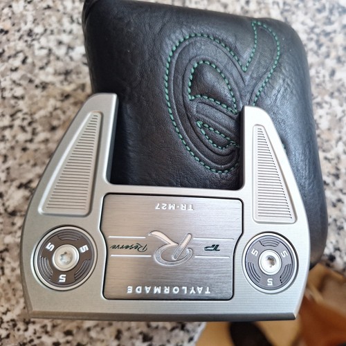 Taylormade tp reserve - l/h,