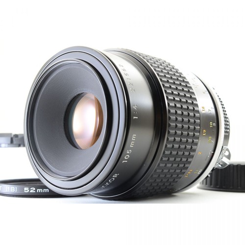 Nikon ais micro nikkor - ais,