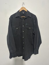 Lowe Alpine Long Sleeve Black