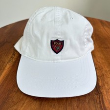 Polo Golf Ralph Lauren Patch Cap