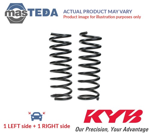 Ra7138 coil spring pair set - spring,
