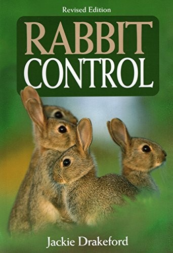 Rabbit control jackie - rabbit, control-jackie
