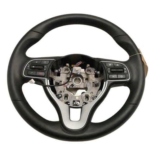 Steering wheel kia sportage - wheel,