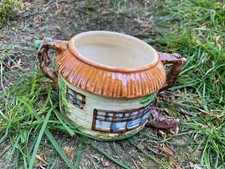 Vintage Beswick Cottage Ware