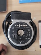 Viessmann vicup circulation - viessmann,