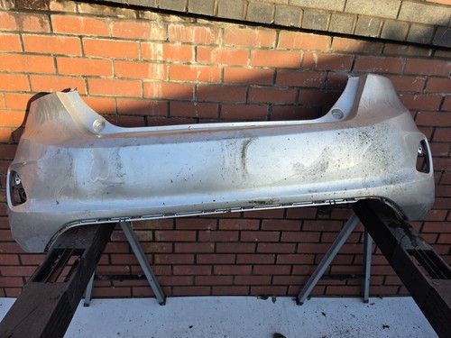 Lot 267 ford fiesta mk8 - fiesta,