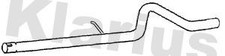 Klarius FE1528T Rear Exhaust