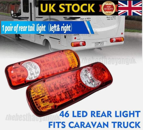 2xtrailer tail indicator - 2xtrailer, tail/indicator