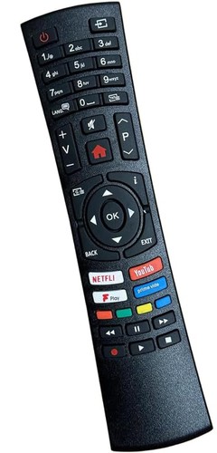 Replacement for bush - , tv