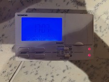 Siemens RWB2007 Twin Channel