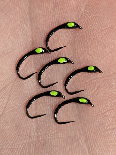 Wicked chartreuse black - ,