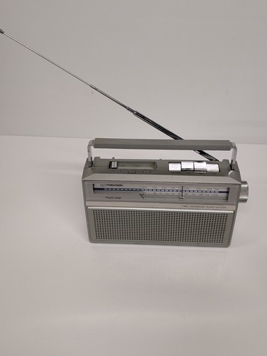 Vintage ferguson radiostar - vintage,