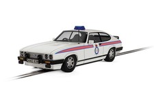 Scalextric c4153 ford capri - c4153,