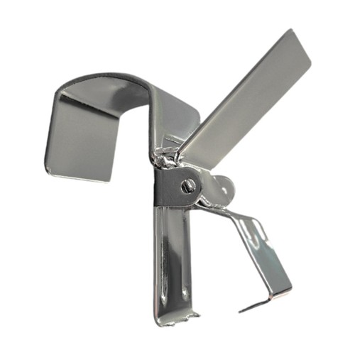 Rug clip display - rug,