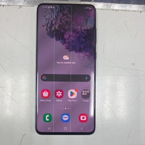 Samsung galaxy s20 - galaxy, plus